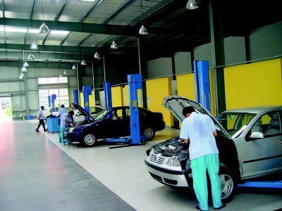 廣州市機(jī)動(dòng)車維修管理規(guī)定本月起施行