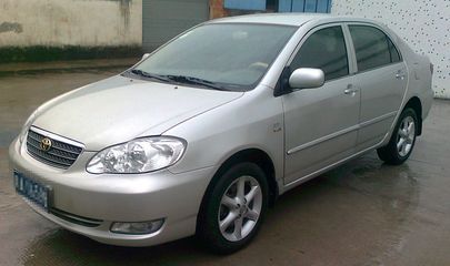 【圖】廣州二手花冠_06年廣州二手花冠車_報(bào)價(jià) - 第一車網(wǎng)