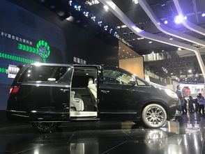 產品力繼續向上,江淮汽車廣州車展亮出絕招